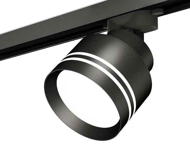 Комплект трекового светильника с акрилом Ambrella light XT8102026 Track System Комплект трекового светильника с акрилом Ambrella light XT8102026 Track System
