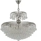 Подвесная люстра Arti Lampadari Pompei E 1.5.60.100 N