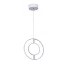 Подвесной светильник Vitaluce V4672-0/1S