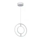 Подвесной светильник Vitaluce V4672-0/1S