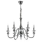 Люстра MW-Light 614013706 Консуэло