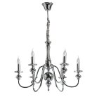 Люстра MW-Light 614013706 Консуэло