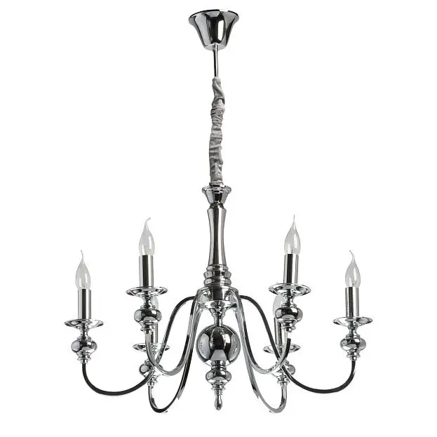 Люстра MW-Light 614013706 Консуэло Люстра MW-Light 614013706 Консуэло