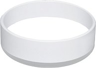 Декоративное кольцо Donolux Ring 18482W для светильника DL18482, RAL9003 белое