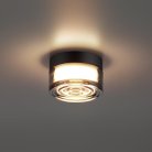 Уличные потолочные светильники Odeon light 7157/6CL RONDA