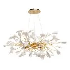 Люстра De City DeMarkt 280012206 Адриатика