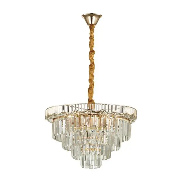 Подвесная люстра LUMION 5233/8 ESM Подвесная люстра LUMION 5233/8 ESM