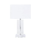 Настольная лампа Arte Lamp A4022LT-1CC Clint