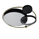 Потолочный светильник Loft IT 10064 Mike