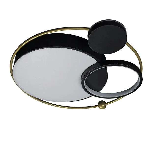 Потолочный светильник Loft IT 10064 Mike