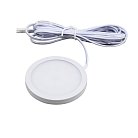 Светильник 12V 2,5W 150LM G БЕЛЫЙ 3000K Lightstar 036230 MOBILED