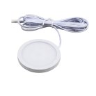 Светильник 12V 2,5W 150LM G БЕЛЫЙ 3000K Lightstar 036230 MOBILED