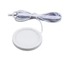 Светильник 12V 2,5W 150LM G БЕЛЫЙ 3000K Lightstar 036230 MOBILED