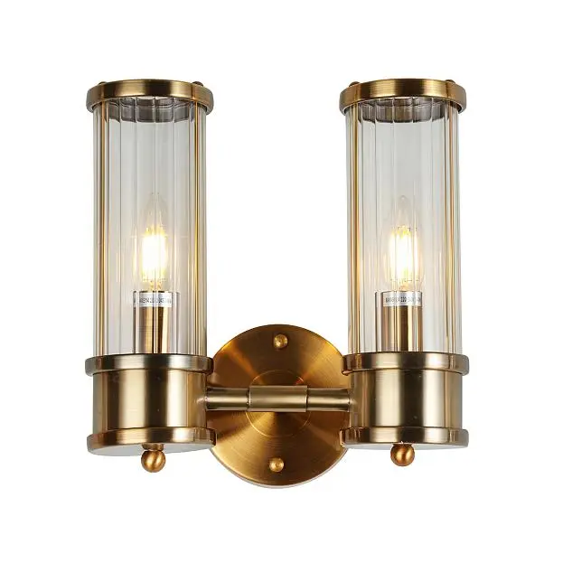 Настенный светильник Delight Collection 771317 Claridges Настенный светильник Delight Collection 771317 Claridges