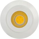 Подсветка ступеней лестницы AM Group AM238 WH 3W AM23