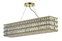 Подвесной светильник Arti Lampadari Lioni E 1.5.80x16.100 G