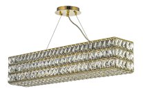 Подвесной светильник Arti Lampadari Lioni E 1.5.80x16.100 G