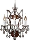 Бра L'Arte Luce L27923.65 Rococo