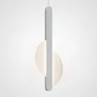 Подвесной Светильник Marena C Белый 151784-26 ImperiumLoft