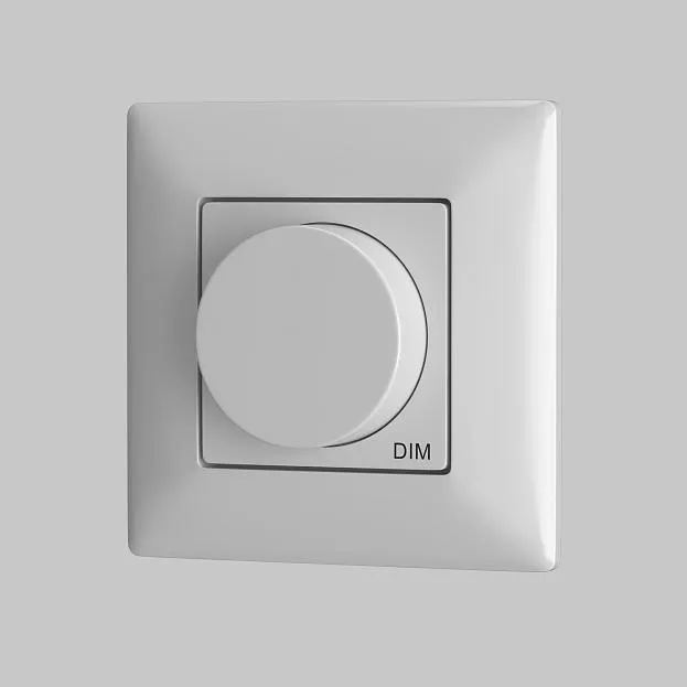 Роторная беспроводная панель управления Lighting control Maytoni 711012 Роторная беспроводная панель управления Lighting control Maytoni 711012