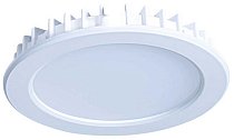 Точечный светильник Donolux DL18452/3000-White R DL18452