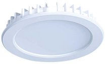 Точечный светильник Donolux DL18452/3000-White R DL18452