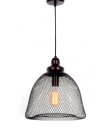 Подвесной светильник Lumina Deco LDP 016-L BR Hilston