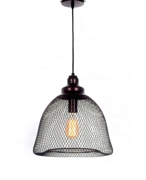 Подвесной светильник Lumina Deco LDP 016-L BR Hilston Подвесной светильник Lumina Deco LDP 016-L BR Hilston