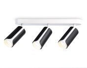 Настенно-потолочный поворотный спот Ambrella light TN51605/3