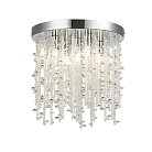 Потолочный светильник Evoluce SLE103302-05 Lucchio