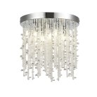 Потолочный светильник Evoluce SLE103302-05 Lucchio