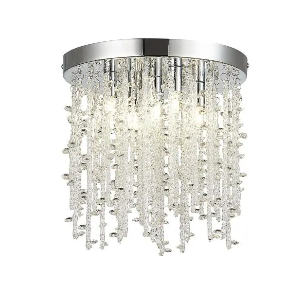 Потолочный светильник Evoluce SLE103302-05 Lucchio Потолочный светильник Evoluce SLE103302-05 Lucchio