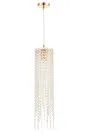 Светильник подвесной (подвес) Rivoli 4133-201 Cristiana