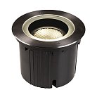 Грунтовый светильник SLV 1002898 DASAR® 270 IP65