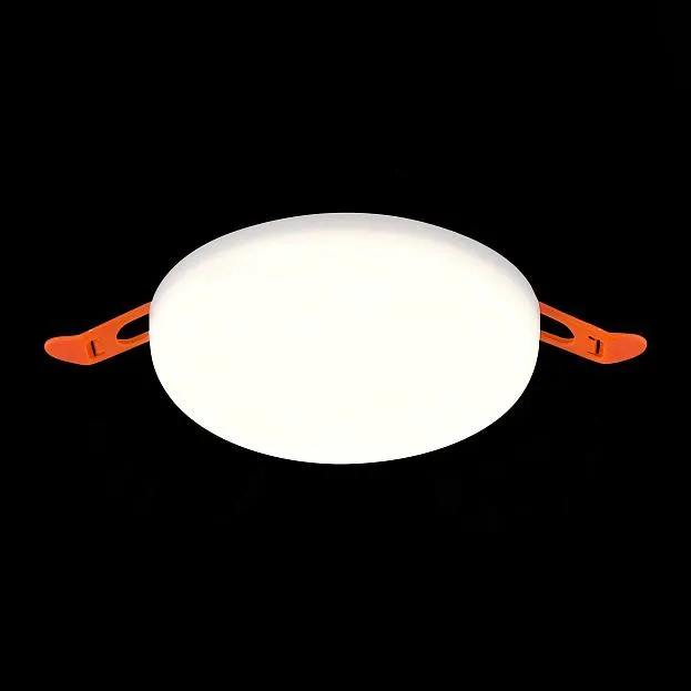 Встраиваемый светильник ST Luce ST700.538.16 Ledder