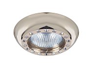 Точечный светильник Donolux N1593-Gold серия N1582
