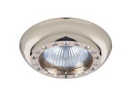 Точечный светильник Donolux N1593-Gold серия N1582