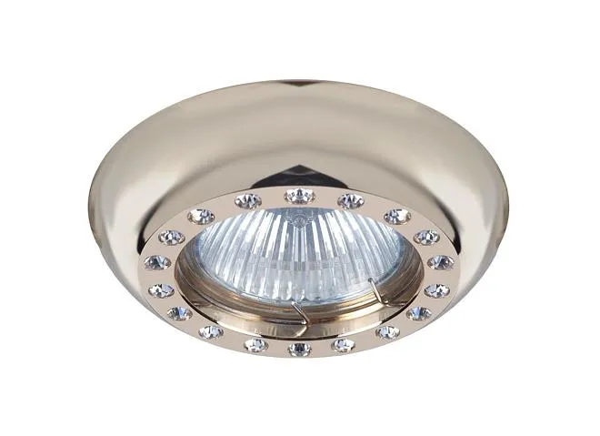 Точечный светильник Donolux N1593-Gold серия N1582 Точечный светильник Donolux N1593-Gold серия N1582