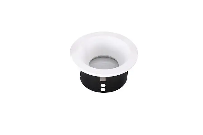Встраиваемый светильник Lucia Tucci LTP-D015-01GU10-W Rota Встраиваемый светильник Lucia Tucci LTP-D015-01GU10-W Rota