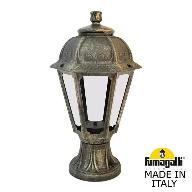 Уличный наземный светильник fumagalli k22.110.000.bxf1r saba Mikrolot/Saba Уличный наземный светильник fumagalli k22.110.000.bxf1r saba Mikrolot/Saba