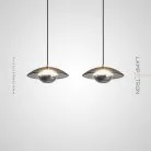 Подвесной светильник BOTEIN Lampatron botein01 9037-25715