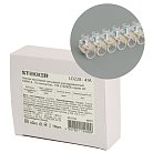 Зажим винтовой STEKKER 49761 LD228-41А