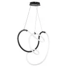 Подвесная люстра Lightstar 637067 CORINTO