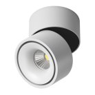 Точечный светильник DesignLed RT-MJ-2080-W-8-WW MJ-2080