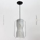 Подвесной светильник INIS Модель В. Стекло. Lampatron 2579-6034
