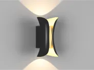 Светильник настенный SWG GW-8610-6-BLG-WW Gw