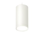 Комплект подвесного светильника Ambrella light XP8161011 SWH белый
