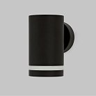 Настенный светильник Imex IL.0014.0018-BK Wels