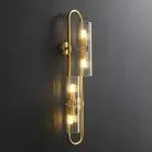 Настенный Светильник Lucina Wall 224075-23 ImperiumLoft