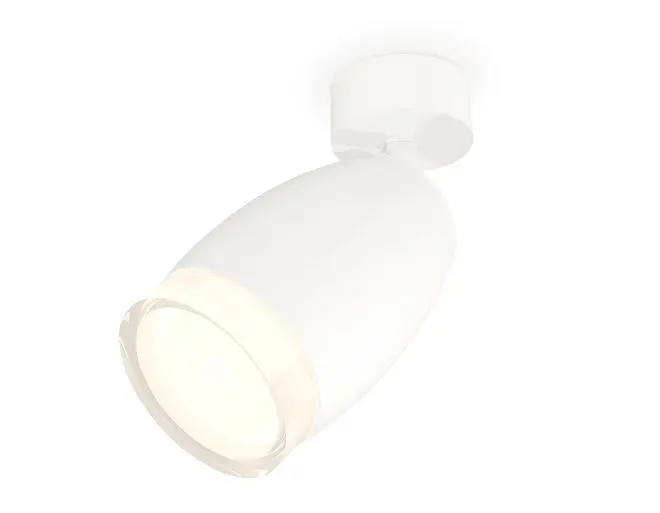 Комплект поворотного светильника с акрилом Ambrella light XM1122005 Techno Комплект поворотного светильника с акрилом Ambrella light XM1122005 Techno